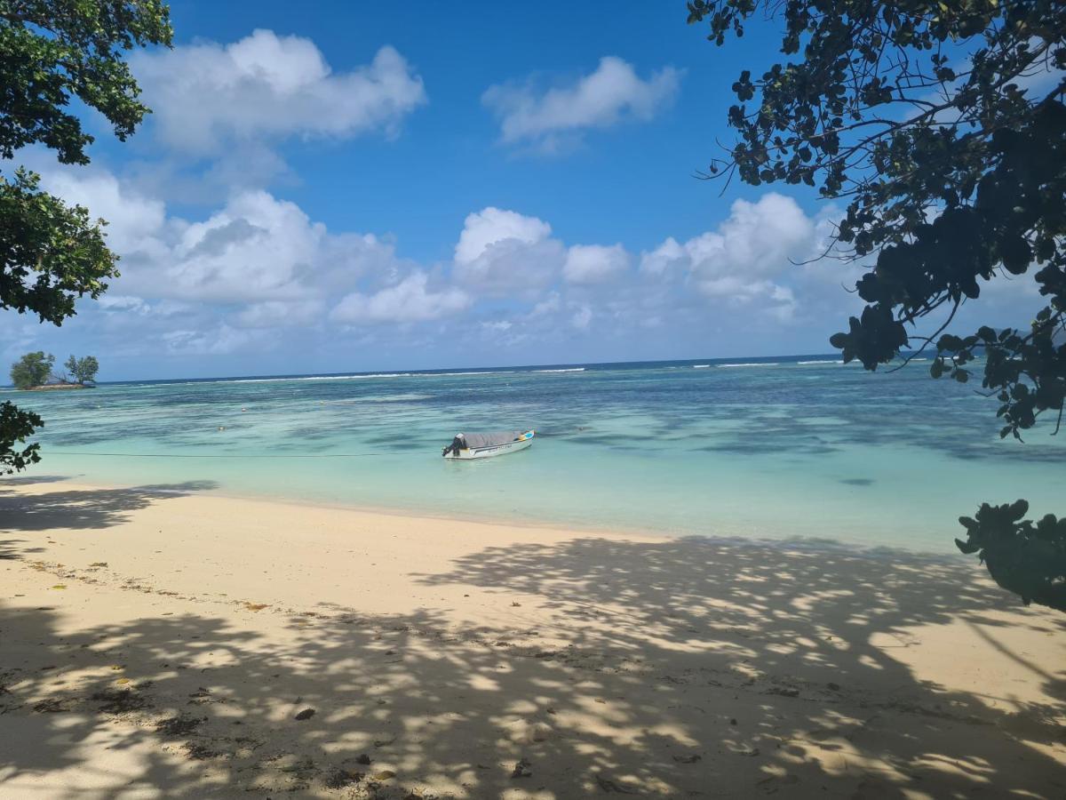 Luxury & 4* La Digue (Ile de)