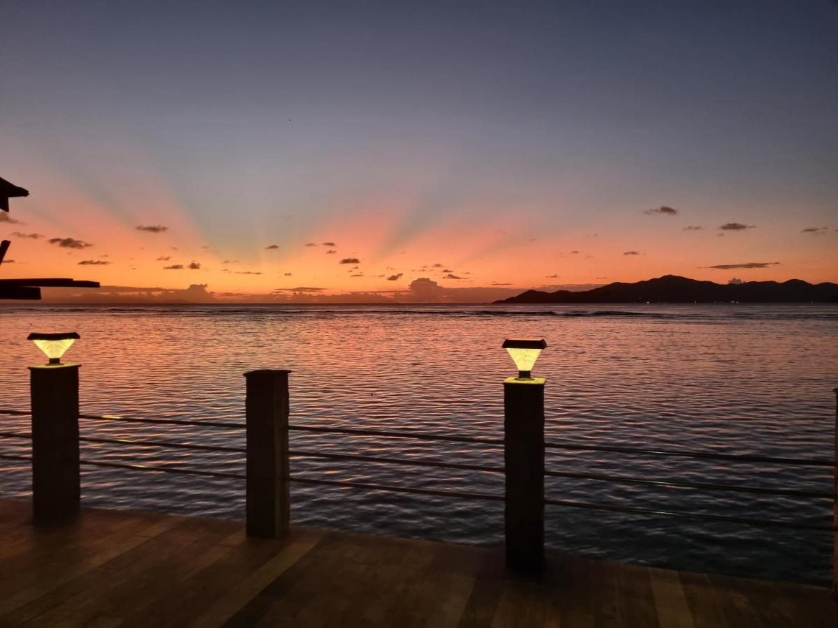 Hotel Luxury & La Digue (Ile de)