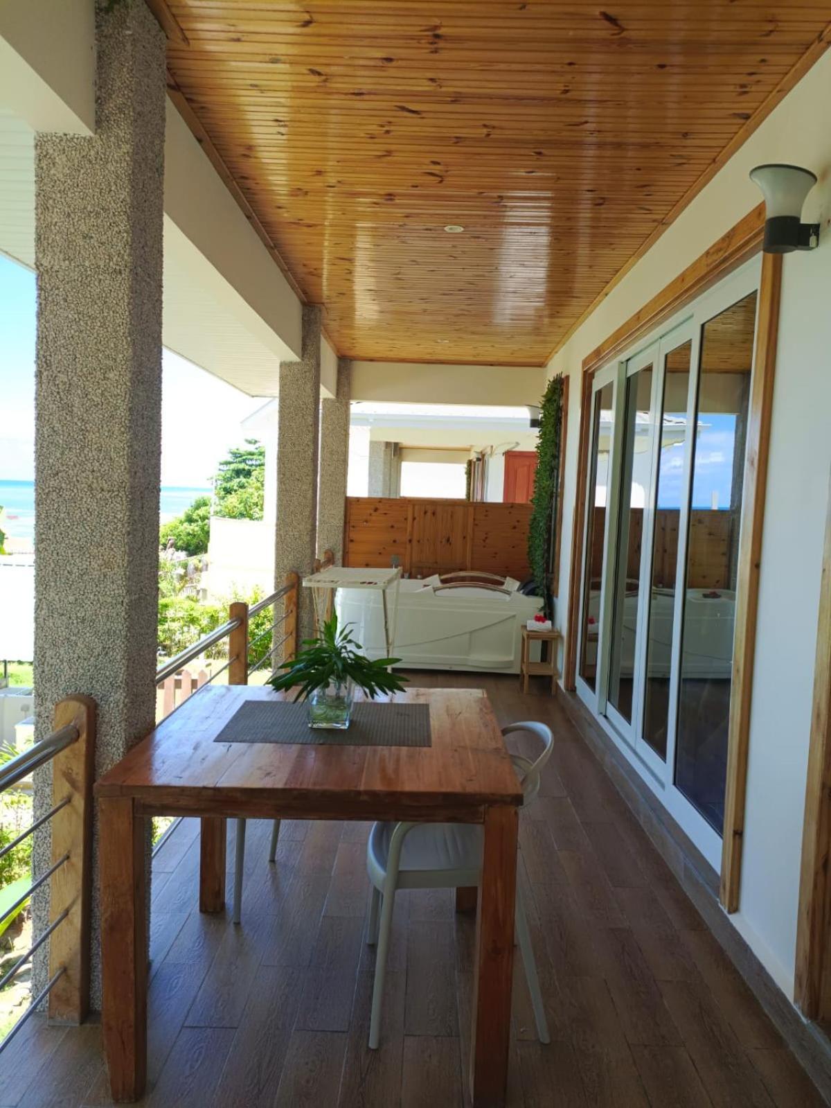 Luxury & 4* La Digue (Ile de)