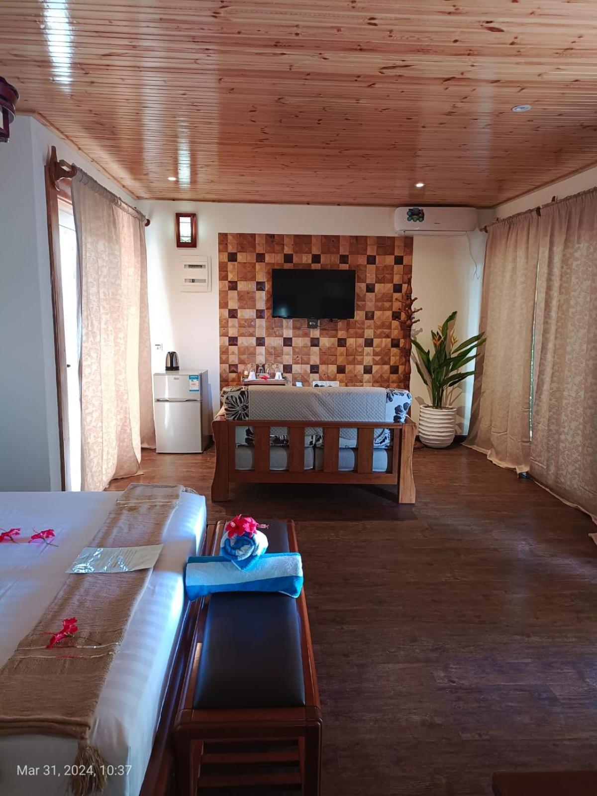 Hotel Luxury & La Digue (Ile de)