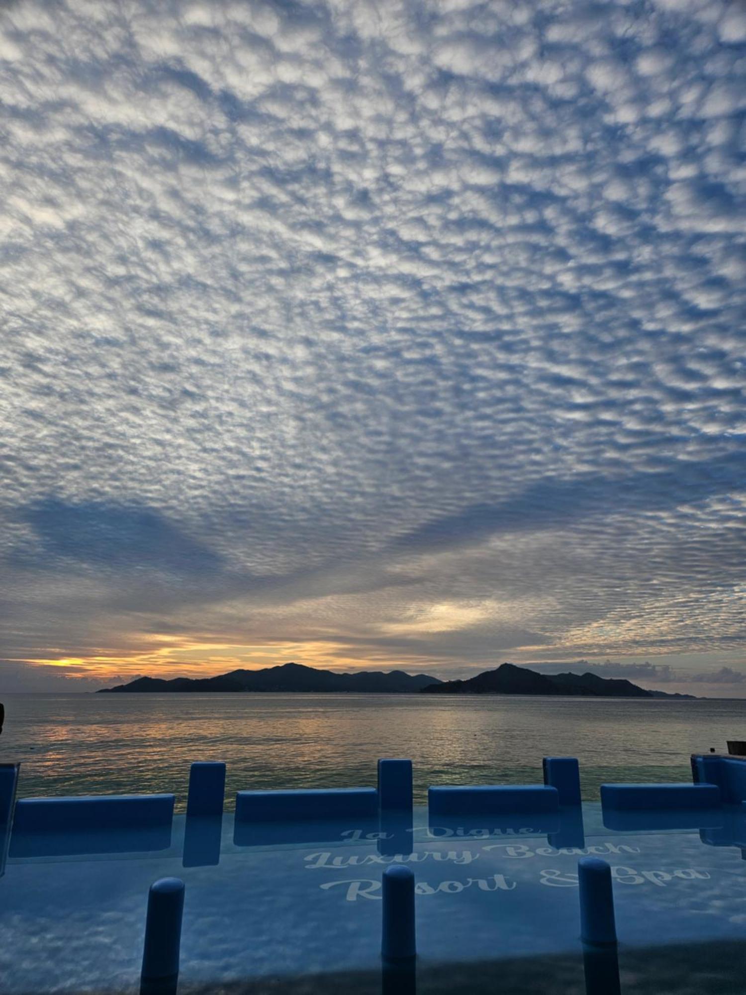 Hotel Luxury & La Digue (Ile de)