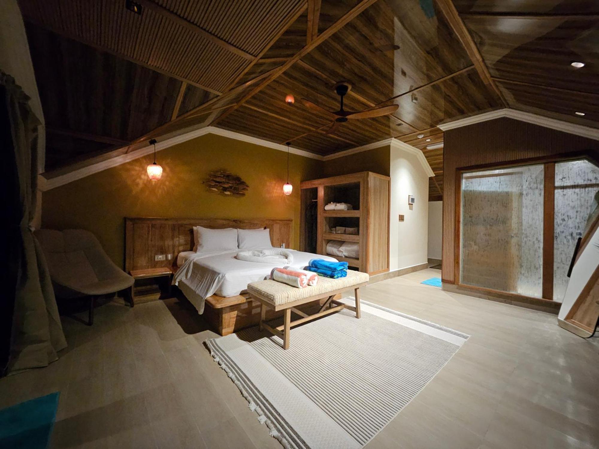 Luxury & 4* La Digue (Ile de)