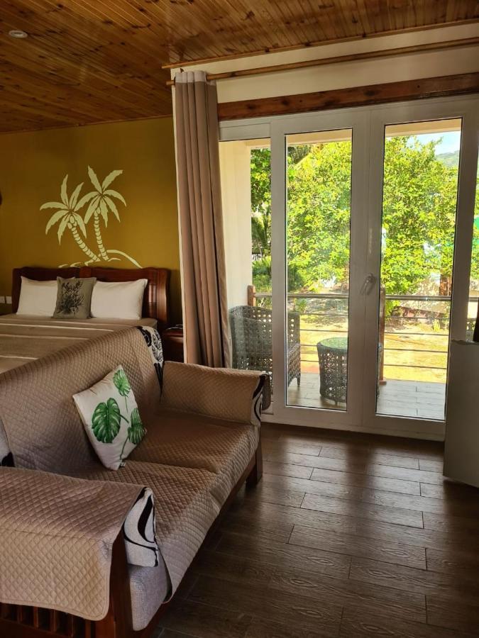 Hotel Luxury &