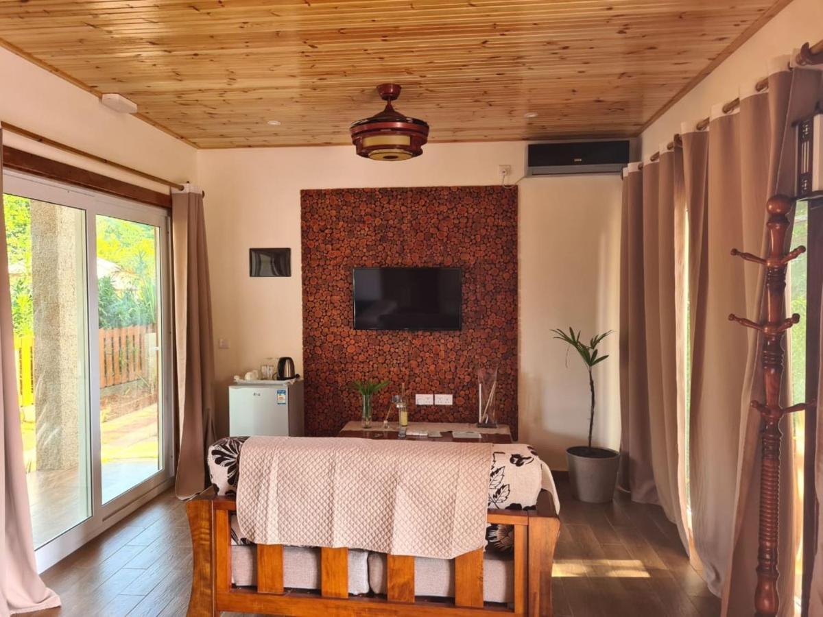 Luxury & Hotel La Digue