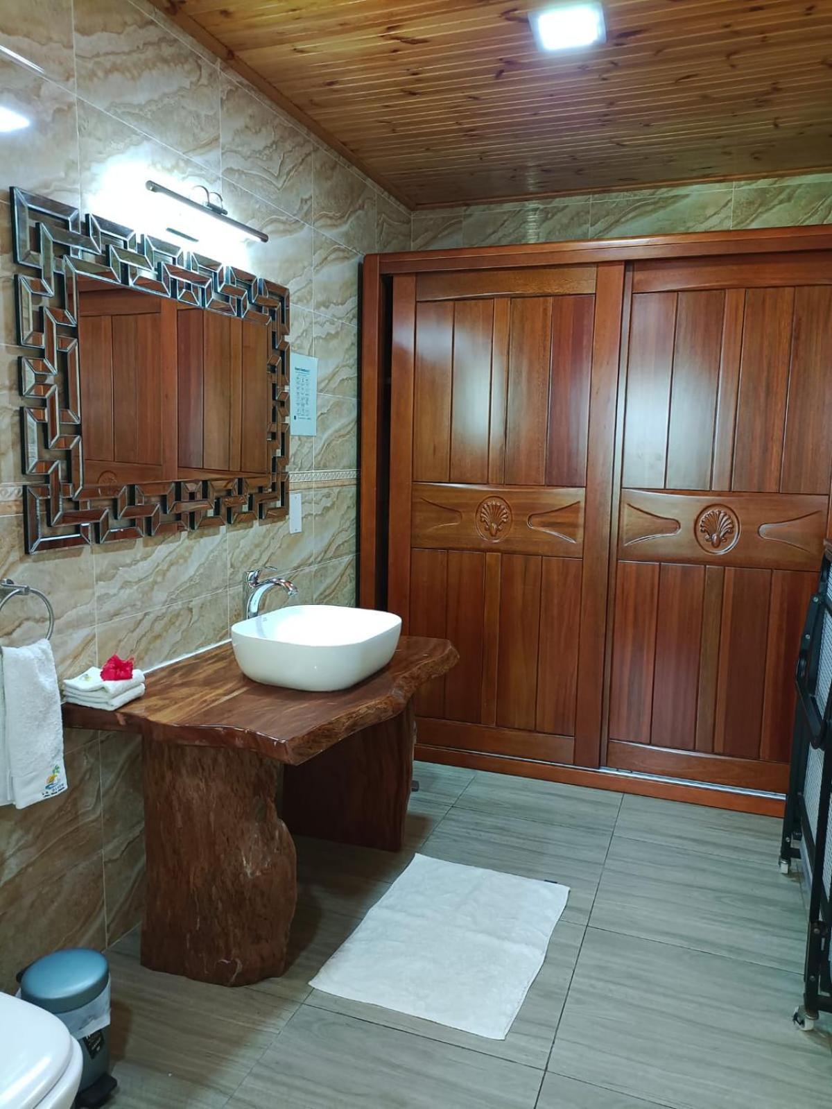 Hotel Luxury &