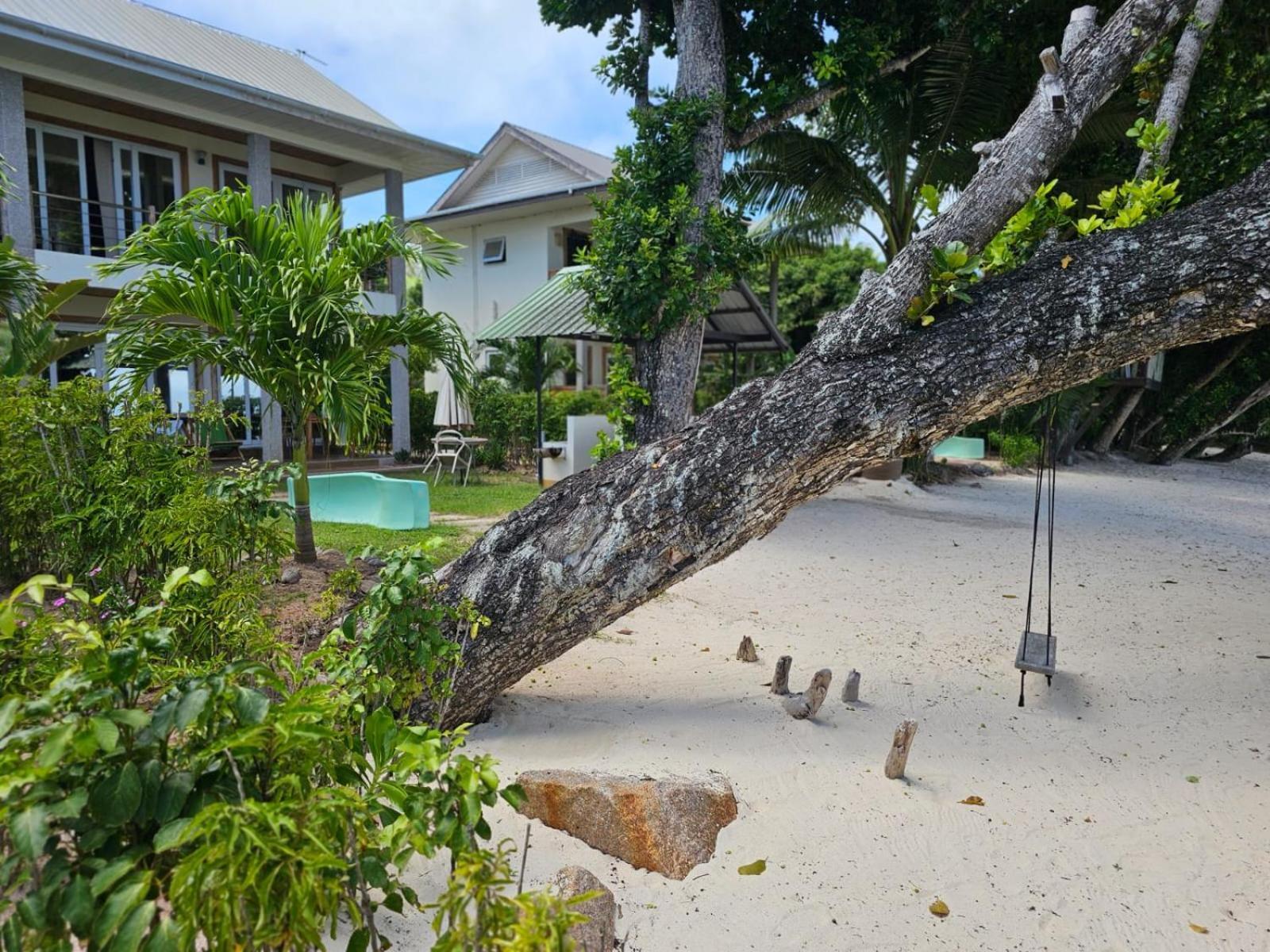Luxury & Hotel La Digue