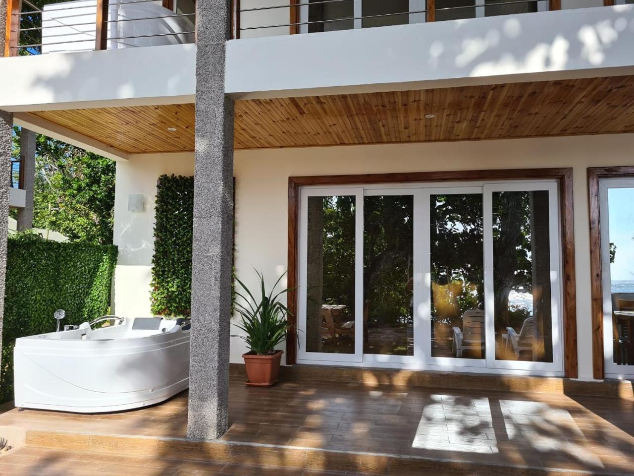 Luxury & Hotel La Digue