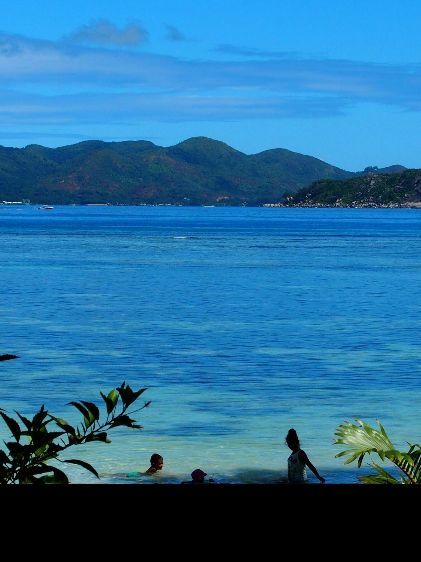 Luxury & Hotel La Digue